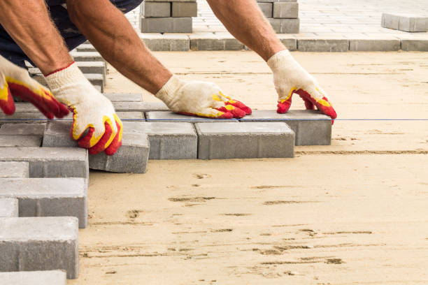 Reasons to Select Us for Your Driveway Paving Requirements in Shavano Park, TX