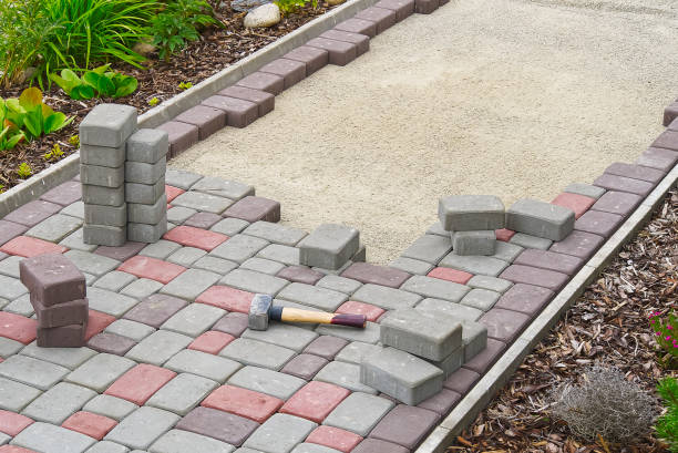 Best Driveway Pavers for Homes  in Shavano Park, TX