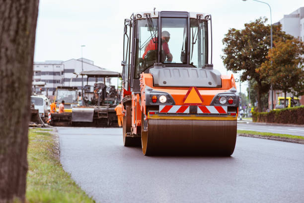 Best Driveway Paver Repair  in Shavano Park, TX
