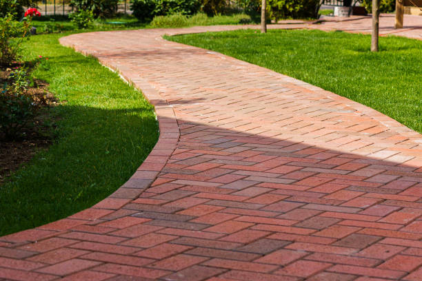 Best Commercial Driveway Pavers  in Shavano Park, TX