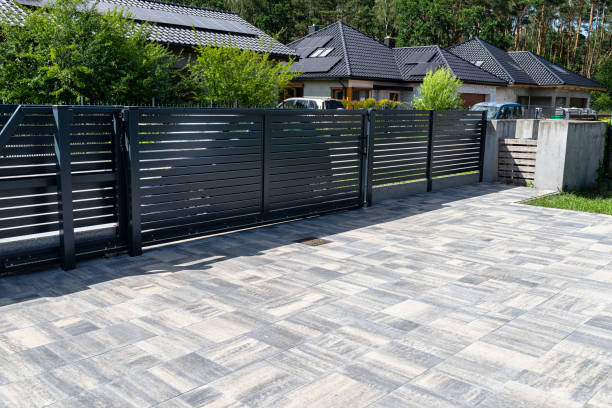 Best Affordable Driveway Paving  in Shavano Park, TX