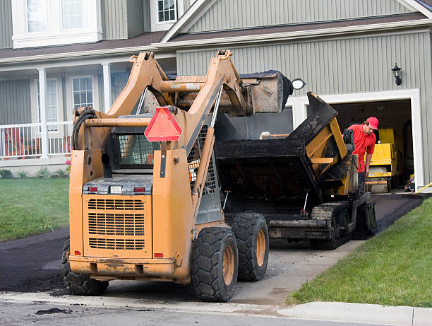 Best Professional Driveway Pavers  in Shavano Park, TX